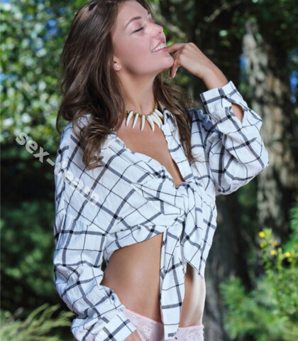 Проститутка Ника