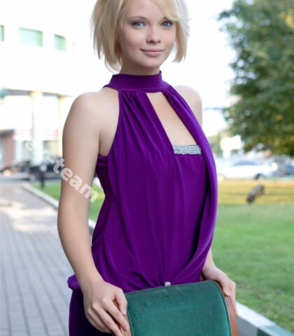 Проститутка Алина