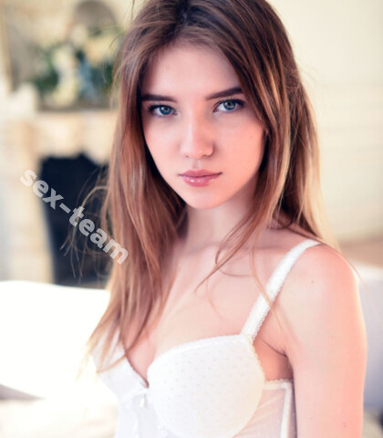 Проститутка Людмила