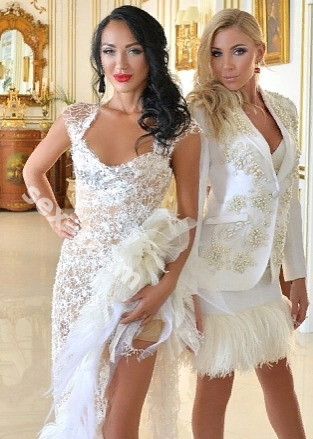 Проститутка Яна