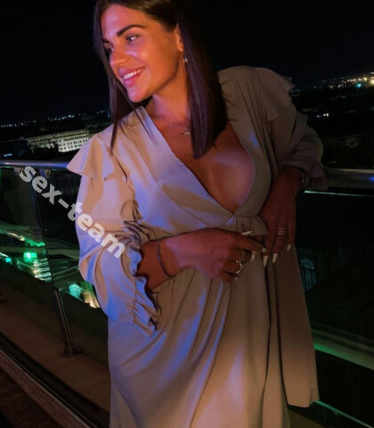 Проститутка КИРА