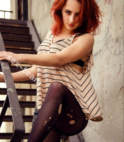 Проститутка Лера