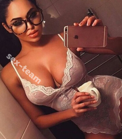 Проститутка Ева