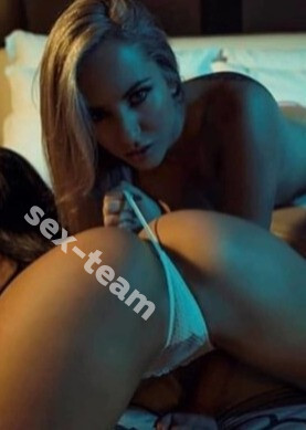 Проститутка Вика