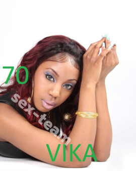 VIKA